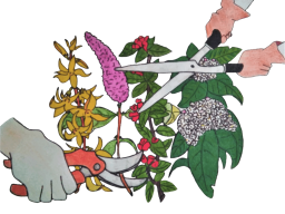 Logo de l'artisan Le tailleur des 4 saisons