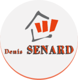 Logo de l'artisan Denis Senard