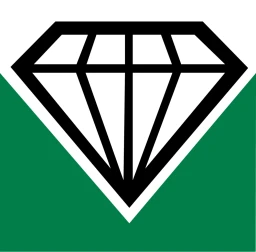 Logo Diamcoupe — Terrassier — à Bergheim