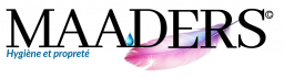 Logo de l'artisan Maaders Nettoyage