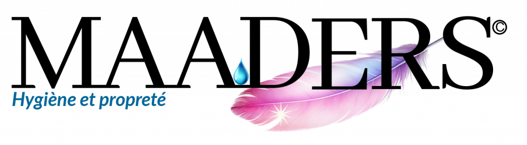 Maaders Nettoyage