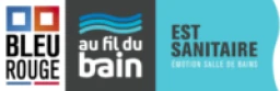 Logo Est Sanitaire — Frigoriste & Climatisation — à Souffelweyersheim