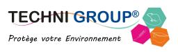 Logo de l'artisan Techni Group