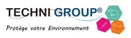 Logo Techni Group — Professionnel du traitement des nuisibles — à Reims
