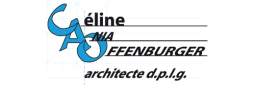 Logo de l'artisan Céline Offenburger