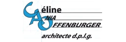 Logo Céline Offenburger — Décorateur - Architecte d’intérieur — à Innenheim