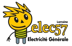 Logo Lorraine Elec 57 — Électricien — à Argancy