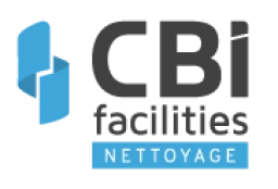 Logo CBI FACILITIES — Nettoyage industriel & Domestique — à Château-Voué