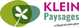 Logo de l'artisan Klein Paysages