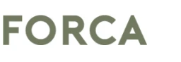 Logo Forca Peinture — Façadier — à Metz