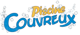 Logo de l'artisan Piscine Couvreux EURL