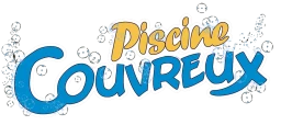 Logo Piscine Couvreux EURL — Pisciniste — à Les Forges