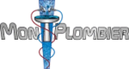 Logo Mon Plombier SARL — Chauffagiste — à Luppy