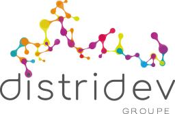 Logo de l'artisan DISTRIDEV