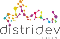 Logo DISTRIDEV — Cuisiniste — à Lutterbach