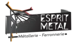 Logo de l'artisan Esprit Métal