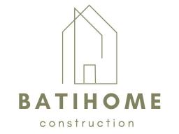 Logo de l'artisan Bati Home