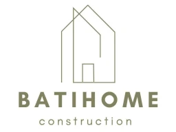 Logo Bati Home — Peintre — à Metz