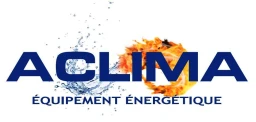 Logo Aclima — Chauffagiste — à Sarrebourg
