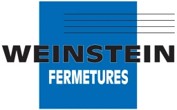 Logo Weinstein Fermetures — Serrurier — à Schopperten