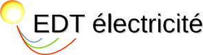 EDT Electricité