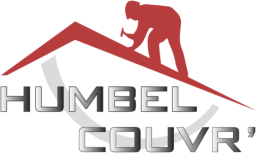 Logo de l'artisan Humbel Couvr