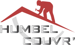 Logo Humbel Couvr — Ferronnier - Métallier - Zingueur — à Sainte-Croix-aux-Mines