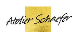 Logo Atelier Schaefer — Ébéniste — à Géraudot