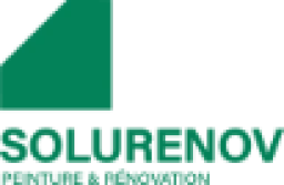 Logo Solurenov — Plaquistes & Isolations intérieures — à Argancy