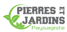 Logo de l'artisan SARL Pierres et Jardins