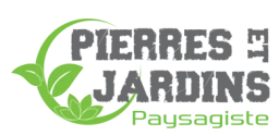 Logo SARL Pierres et Jardins — Jardinier - Paysagiste — à Wittelsheim