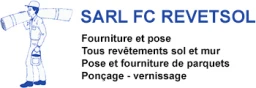 Logo François Levasseur — Menuisier — à Pringy