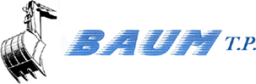 Logo de l'artisan Baum TP SARL