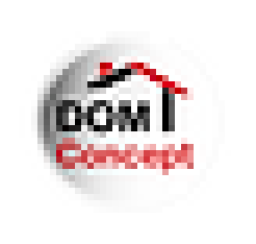Logo de l'artisan Dom Concept 68