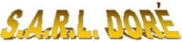 Logo Doré SARL — Menuisier — à Vernonvilliers