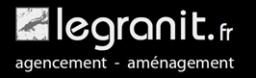 Logo de l'artisan LE GRANIT