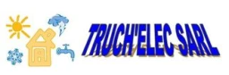 Logo Truch'Elec — Chauffagiste — à Truchtersheim