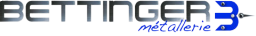 Logo de l'artisan Bettinger Romain Et Fils