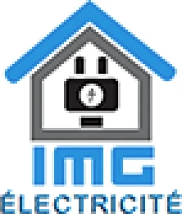 Logo IMG Electricité — Chauffagiste — à Wintzenheim