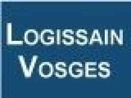 Logo Logissain Vosges — Professionnel du traitement des nuisibles — à Aydoilles