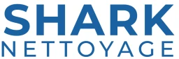 Logo Shark Nettoyage — Nettoyage industriel & Domestique — à Nancy