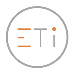 Logo de l'artisan E.T.I