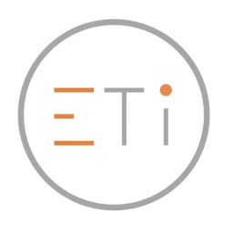 Logo E.T.I — Électricien — à Minversheim