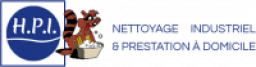 Logo de l'artisan H.P.I Services