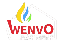 Logo de l'artisan Wenvo Bâtiment