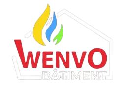 Logo Wenvo Bâtiment — Terrassier — à Vibersviller