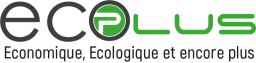 Logo Eco Plus — Chauffagiste — à Haguenau