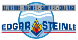 Logo de l'artisan Steinlé Sanitaire Et Chauffage