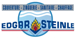 Logo Steinlé Sanitaire Et Chauffage — Chauffagiste — à Mittelwihr