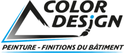 Logo de l'artisan Color Design